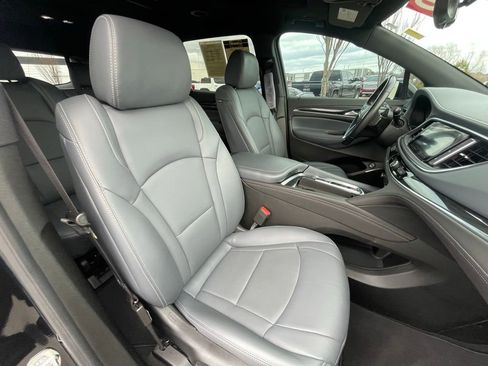 Used 2024 Buick Enclave Essence w/ Experience Buick Package image 29