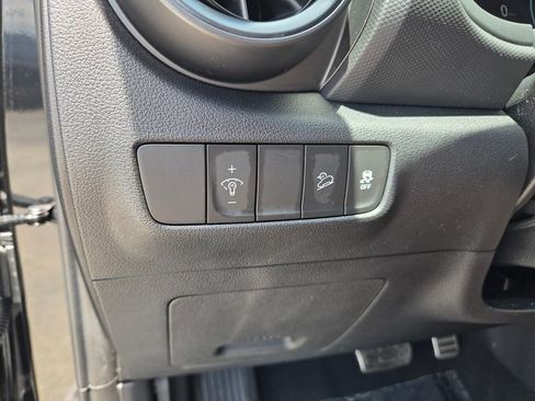Used 2023 Hyundai Kona N Line w/ Cargo Package FWD image 25