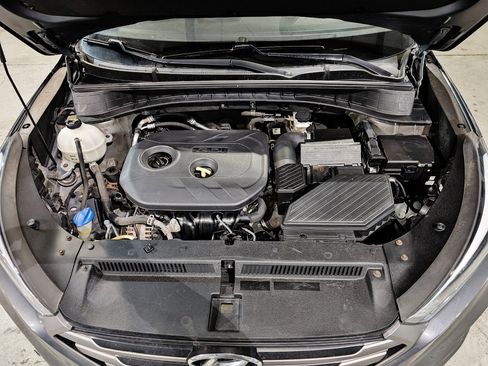 Used 2016 Hyundai Tucson SE w/ Option Group 02 image 49