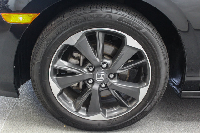 Used 2024 Honda Odyssey Elite image 30