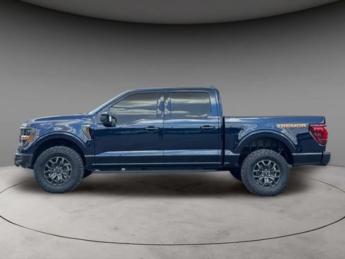 Used 2025 Ford F150 Tremor w/ Equipment Group 402A High AWD/4WD image 8