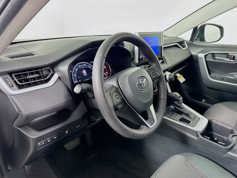 Certified 2023 Toyota RAV4 XLE image 7