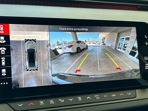 New 2025 Dodge Charger Daytona Scat Pack w/ Track Pack image 17