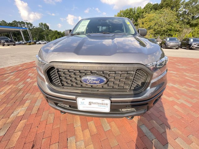 Used 2022 Ford Ranger XL w/ Equipment Group 101A High RWD image 23