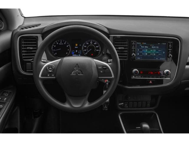 Used 2020 Mitsubishi Outlander SEL AWD/4WD image 10