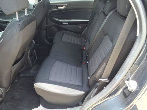 Used 2024 Ford Edge SE AWD/4WD image 14