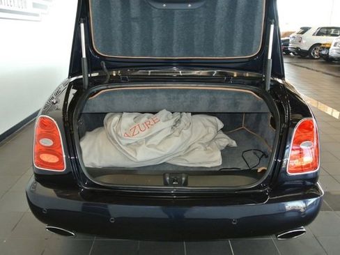 Used 2007 Bentley Azure image 16