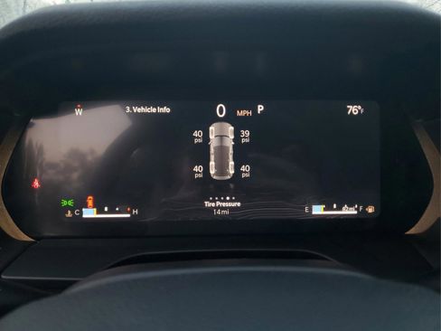 New 2025 Jeep Grand Cherokee Laredo w/ Luxury Tech Group I image 27