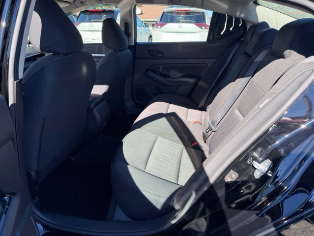 Certified 2023 Nissan Altima 2.5 SV FWD image 28
