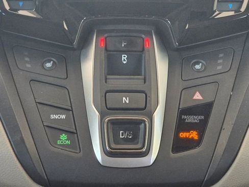 Used 2018 Honda Odyssey EX-L image 14