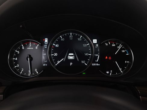 Used 2020 MAZDA CX-5 Grand Touring Reserve image 28