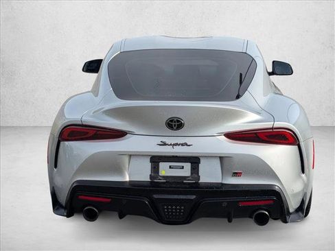 Used 2020 Toyota Supra Premium image 5