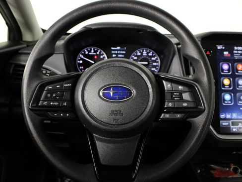 Used 2024 Subaru Crosstrek 2.0i Premium w/ Popular Package #4 image 22