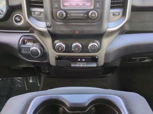Used 2020 RAM 1500 Big Horn RWD image 18