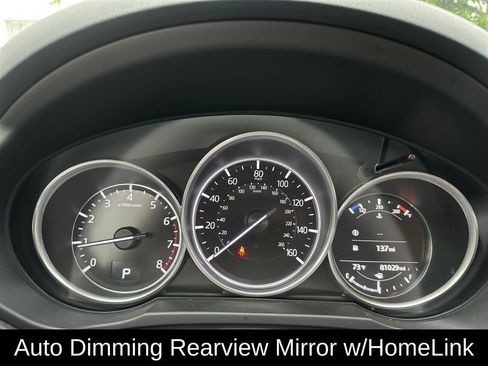 Used 2019 MAZDA CX-5 Touring FWD image 16