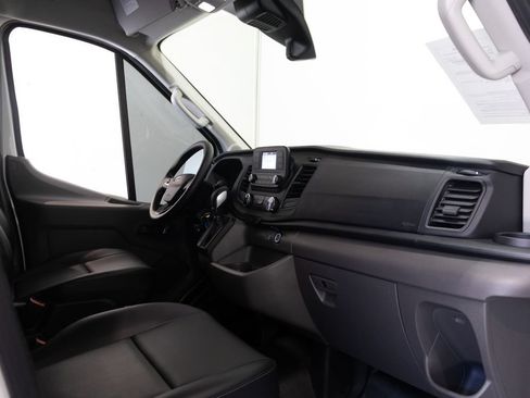 Used 2025 Ford Transit 350 148 High Roof Extended RWD image 19