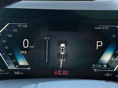 Used 2023 BMW X7 xDrive40i w/ Executive Package image 70