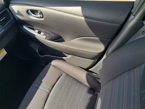 New 2025 Nissan Leaf SV Plus image 10