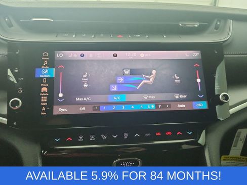 New 2026 Jeep Grand Cherokee Limited image 26