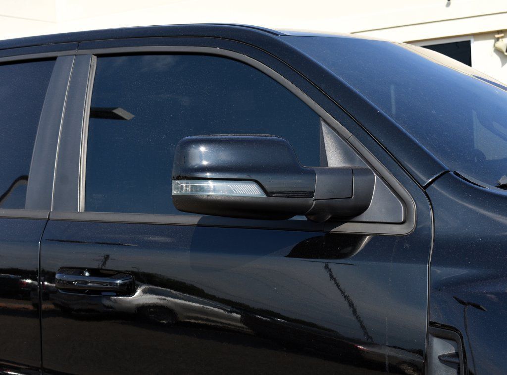 Used 2025 RAM 1500 RHO w/ Bed Utility Group AWD/4WD image 8