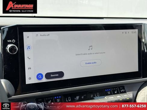 Certified 2026 Toyota Camry XLE w/ Premium Package AWD/4WD image 33