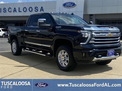 Used 2024 Chevrolet Silverado 2500 High Country w/ High Country Premium Package