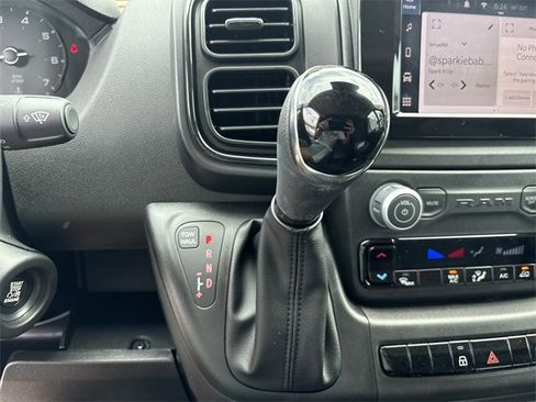 New 2025 RAM ProMaster 3500 image 31