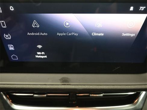 Used 2024 Buick Envista Sport Touring w/ Convenience I Package image 3