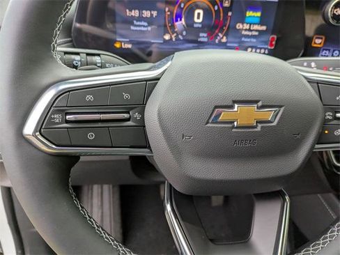 New 2026 Chevrolet Traverse LT w/ Driver Confidence Package image 16