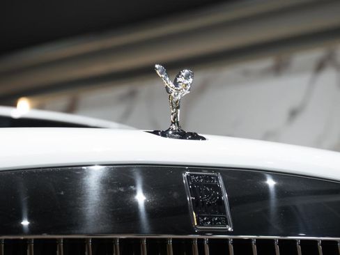 Used 2017 Rolls-Royce Ghost image 6