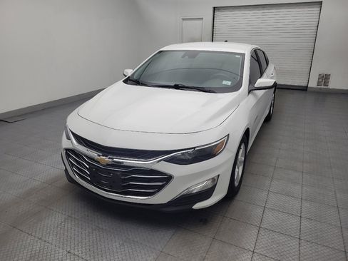 Used 2020 Chevrolet Malibu LS w/ Driver Confidence Package II FWD image 15
