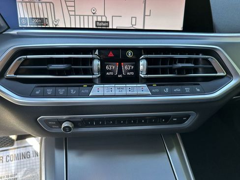 Used 2023 BMW X5 xDrive40i w/ Premium Package image 26