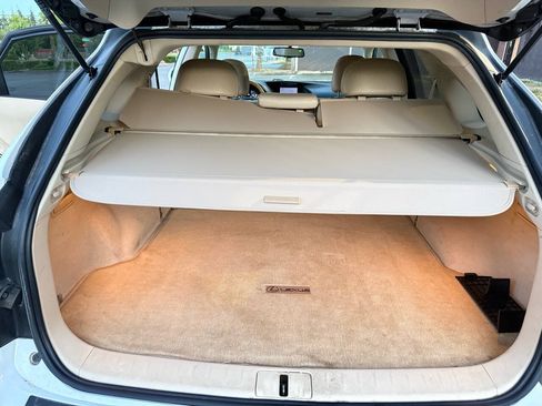 Used 2012 Lexus RX 350 AWD w/ Premium Pkg image 12