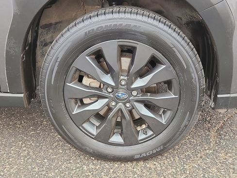 Used 2023 Subaru Outback Onyx Edition AWD/4WD image 7