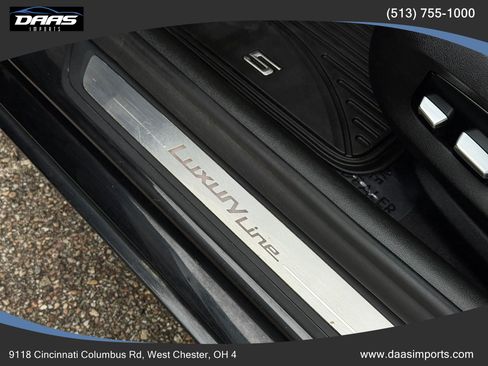 Used 2019 BMW 530i xDrive AWD/4WD image 20