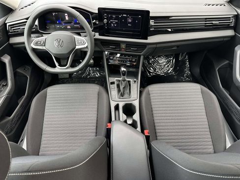 New 2026 Volkswagen Jetta S image 11