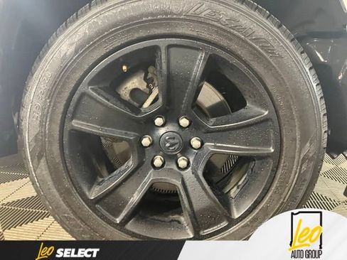 Used 2023 RAM 1500 Big Horn AWD/4WD image 23