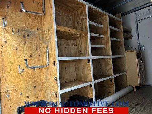 Used 2021 Chevrolet Express 3500 w/ Power Convenience Package image 15