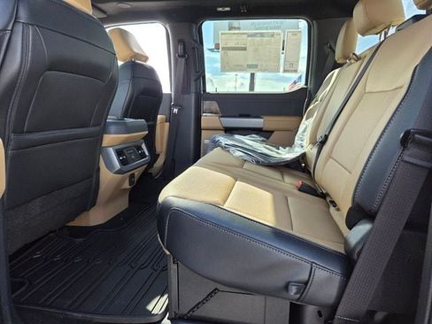 New 2026 Ford F250 Lariat w/ Lariat Ultimate Package AWD/4WD image 5