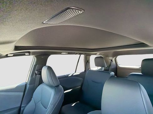 New 2026 Lexus TX 350 AWD image 28