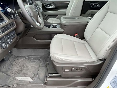 Certified 2023 Chevrolet Tahoe Z71 w/ Max Trailering Package image 15