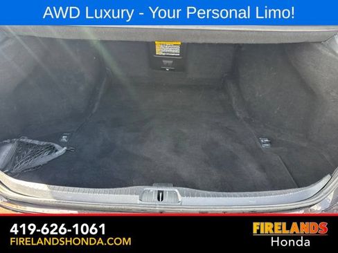 Used 2015 Lexus LS 460 L AWD/4WD image 39