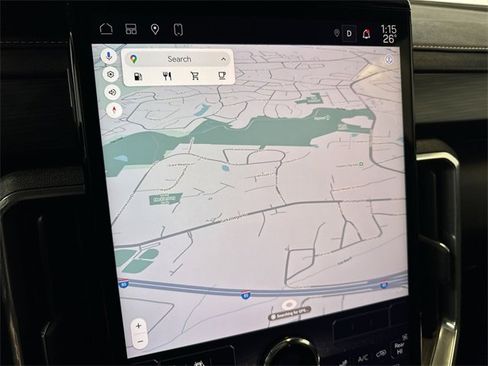 Certified 2025 GMC Acadia Elevation image 19