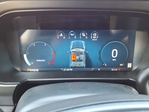 New 2026 Ford F350 4x4 Crew Cab DRW Super Duty image 28