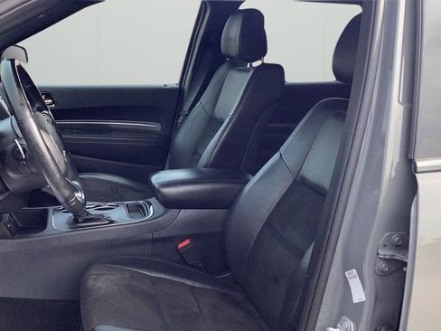 Used 2020 Dodge Durango GT image 16
