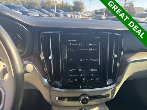 Certified 2020 Volvo S60 T5 Inscription image 27