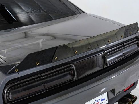 Used 2023 Dodge Challenger GT w/ Blacktop Package image 41