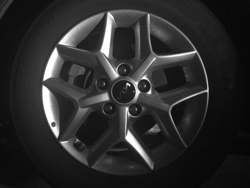 Used 2025 Kia Soul LX w/ LX Technology Package FWD image 14