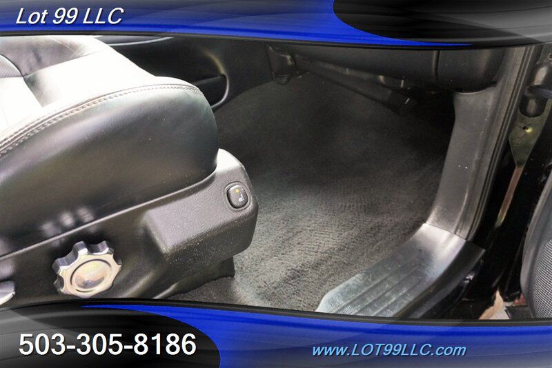 Used 2002 Ford F150 Harley-Davidson RWD image 34