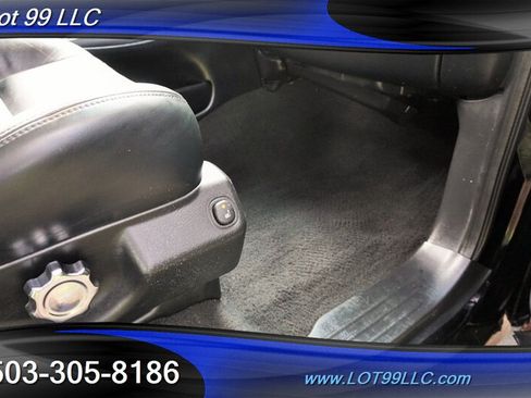 Used 2002 Ford F150 Harley-Davidson RWD image 34
